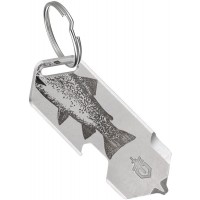 Gerber брелок-мультитул Shard DT Keychain Tool (Fish)