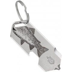 Gerber брелок-мультитул Shard DT Keychain Tool (Fish)