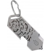 Gerber брелок-мультитул Shard DT Keychain Tool (Antler) — основное фото