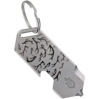 Gerber брелок-мультитул Shard DT Keychain Tool (Antler)