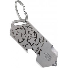 Gerber брелок-мультитул Shard DT Keychain Tool (Antler)