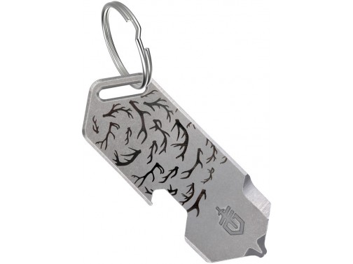 Gerber брелок-мультитул Shard DT Keychain Tool (Antler)