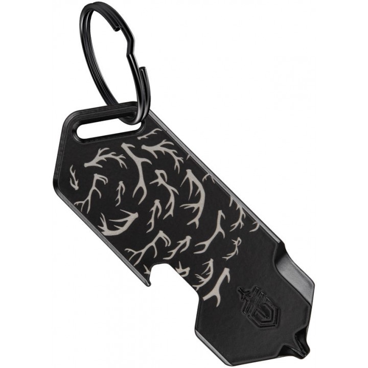 Gerber брелок-мультитул Shard DT Keychain Tool (AntlerB)