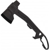 Gerber брелок-мультитул Hatchet Keychain Tool (Black) — основное фото
