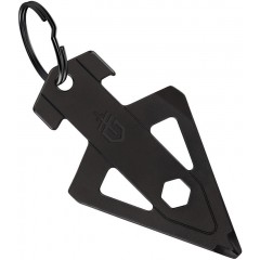 Gerber брелок-мультитул Broadhead Keychain Tool (Black)