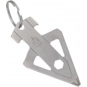 Gerber брелок-мультитул Broadhead Keychain Tool (SW) — основное фото