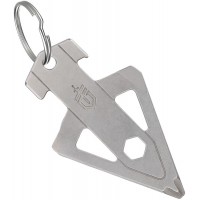 Gerber брелок-мультитул Broadhead Keychain Tool (SW)