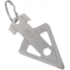 Gerber брелок-мультитул Broadhead Keychain Tool (SW)
