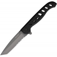 Складной нож Gerber EVO MID (Black)