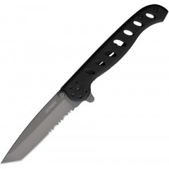 Складной нож Gerber EVO MID (Black)