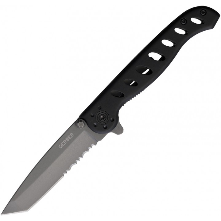 Складной нож Gerber EVO MID (Black)