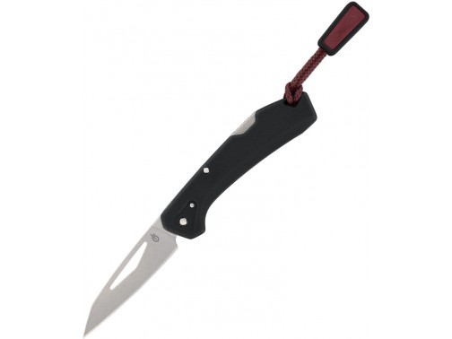 Складной нож Gerber LST Mini (Black)
