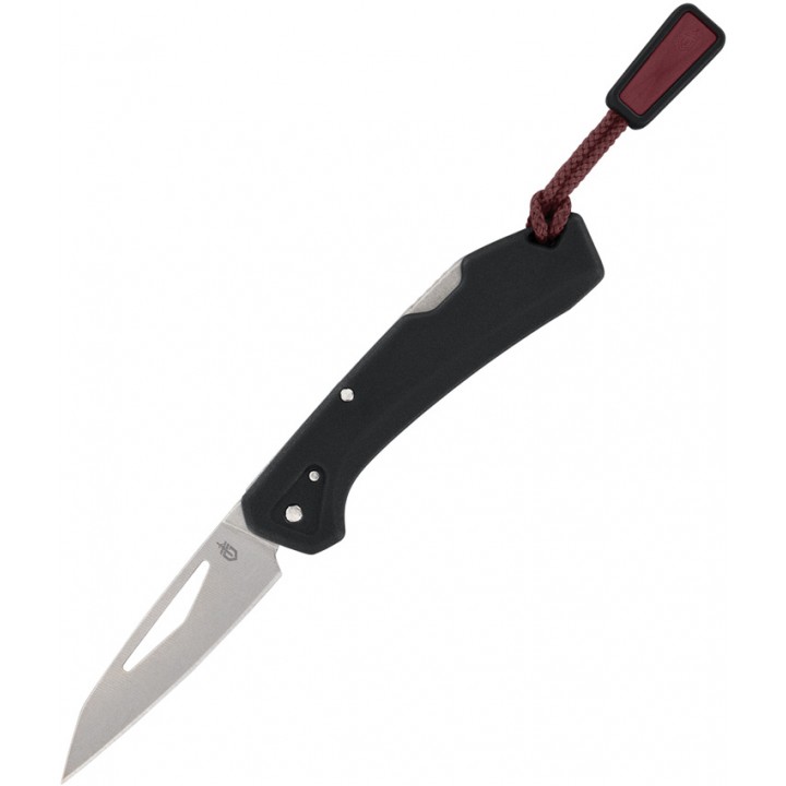 Складной нож Gerber LST Mini (Black)