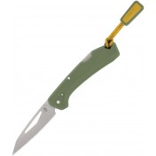 Складной нож Gerber LST Mini (Green) — основное фото