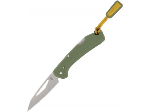 Складной нож Gerber LST Mini (Green)