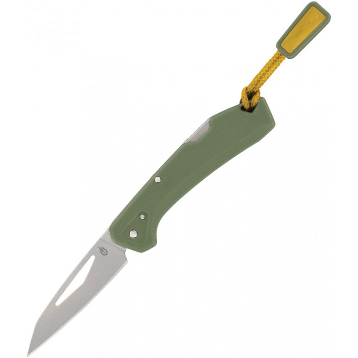 Складной нож Gerber LST Mini (Green)