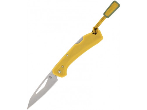 Складной нож Gerber LST Mini (Yellow)