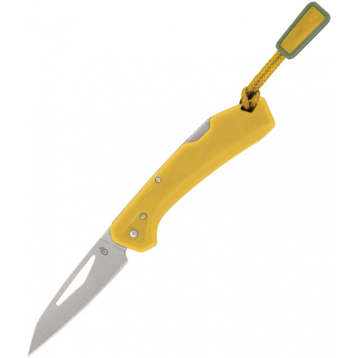 Складной нож Gerber LST Mini (Yellow)