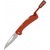 Складной нож Gerber LST Mini (Orange) — основное фото