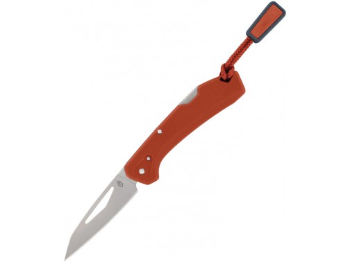 Складной нож Gerber LST Mini (Orange)