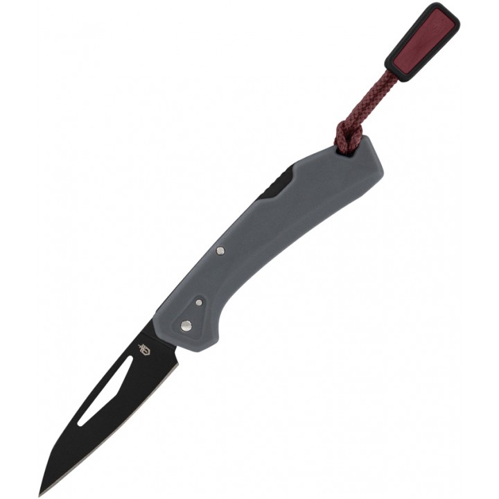 Складной нож Gerber LST Mini (Gray)