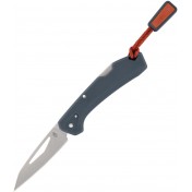 Складной нож Gerber LST Mini (Blue) — основное фото