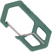 Gerber карабин-мультитул Carabiner Keychain Tool (Baltic)