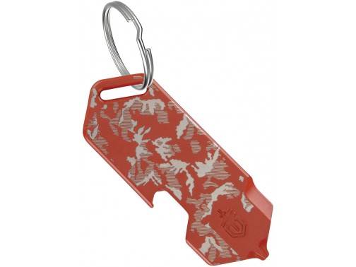 Gerber брелок-мультитул Shard DT Keychain Tool (Hex)