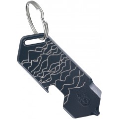 Gerber брелок-мультитул Shard DT Keychain Tool (Urban)