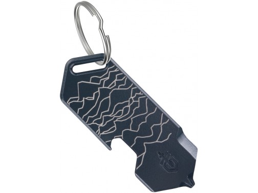 Gerber брелок-мультитул Shard DT Keychain Tool (Urban)