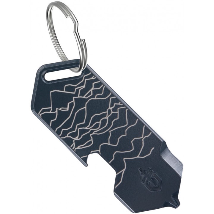 Gerber брелок-мультитул Shard DT Keychain Tool (Urban)