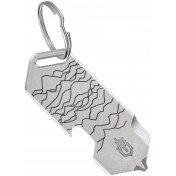 Gerber брелок-мультитул Shard DT Keychain Tool (Hills) — основное фото