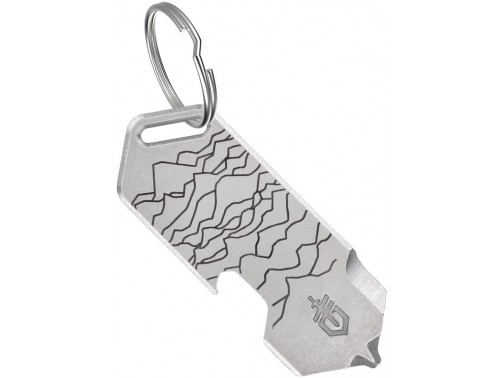 Gerber брелок-мультитул Shard DT Keychain Tool (Hills)