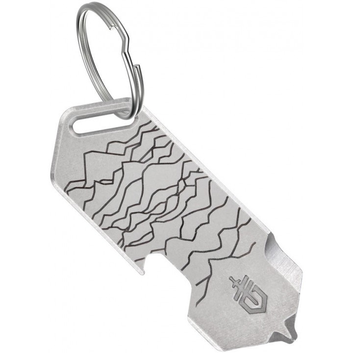 Gerber брелок-мультитул Shard DT Keychain Tool (Hills)