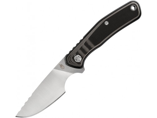 Нож Gerber Downwind Caper (серый)