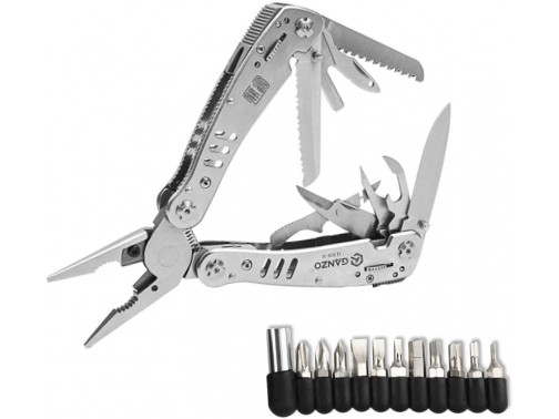 Мультитул Ganzo G302-Н