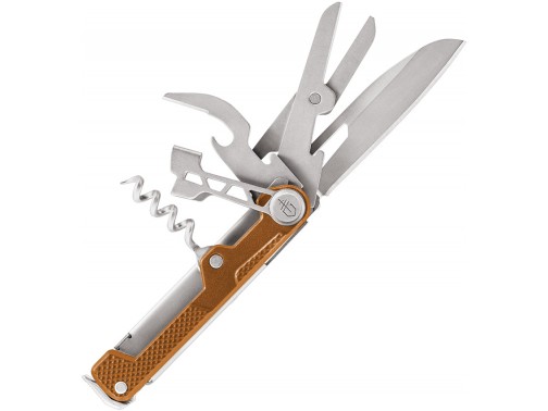 Мультитул Gerber Armbar Cork (Orange)