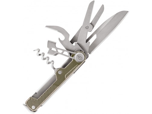 Мультитул Gerber Armbar Cork (Green)