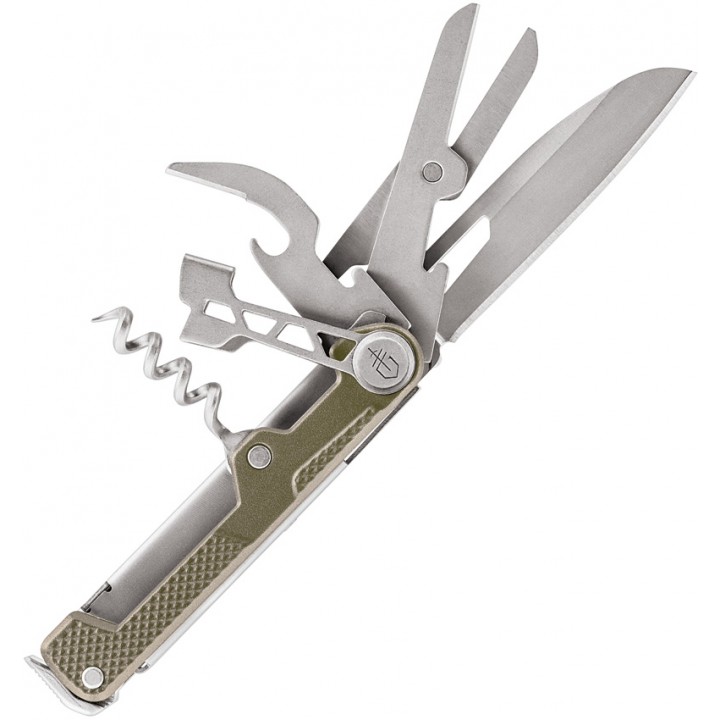 Мультитул Gerber Armbar Cork (Gold)