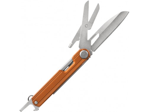Мультитул Gerber Armbar Slim Cut (Orange)