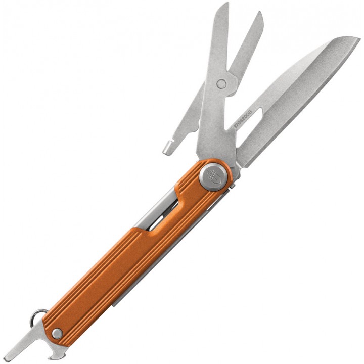Мультитул Gerber Armbar Slim Cut (Orange)