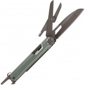 Мультитул Gerber Armbar Slim Cut (Green) — основное фото