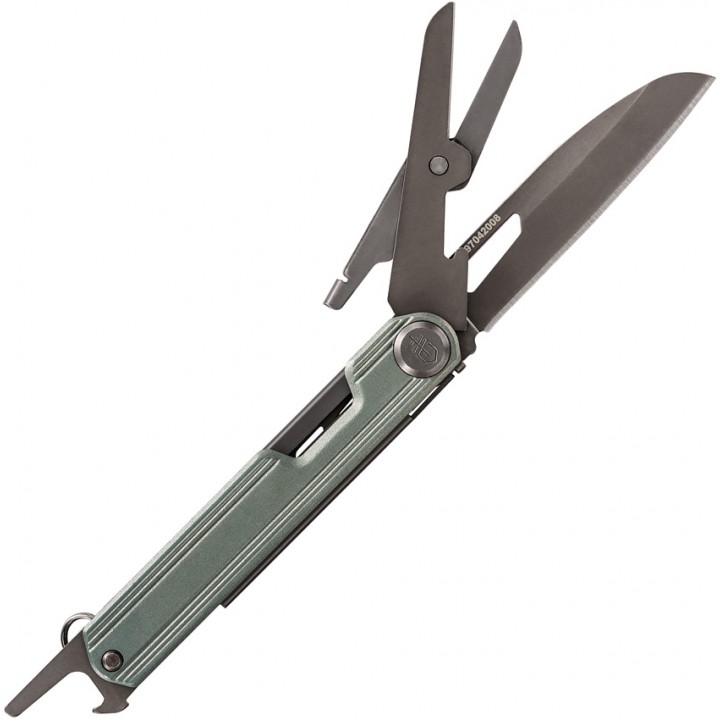 Мультитул Gerber Armbar Slim Cut (Green)