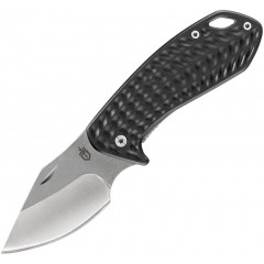 Складной нож Gerber Kettlebell (Black)