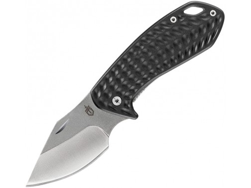 Складной нож Gerber Kettlebell (Black)