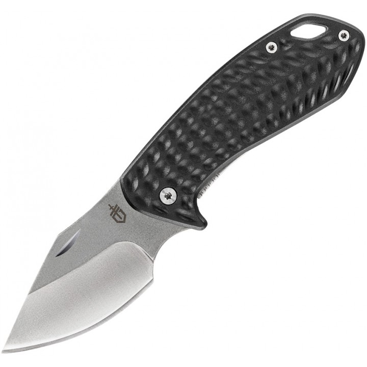 Складной нож Gerber Kettlebell (Black)