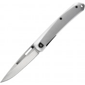 Складной нож Gerber Affinity (Silver) — основное фото