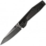 Складной нож Gerber Fuse (Black) — основное фото