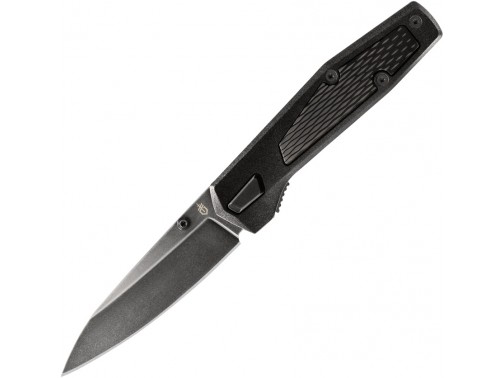 Складной нож Gerber Fuse (Black)