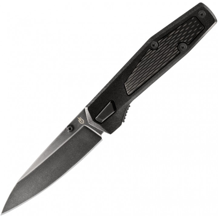 Складной нож Gerber Fuse (Black)